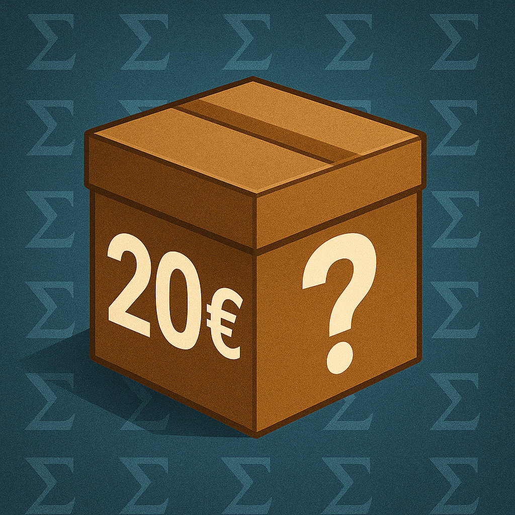 SIGMA BOX