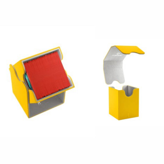 Sammelkarten Box
