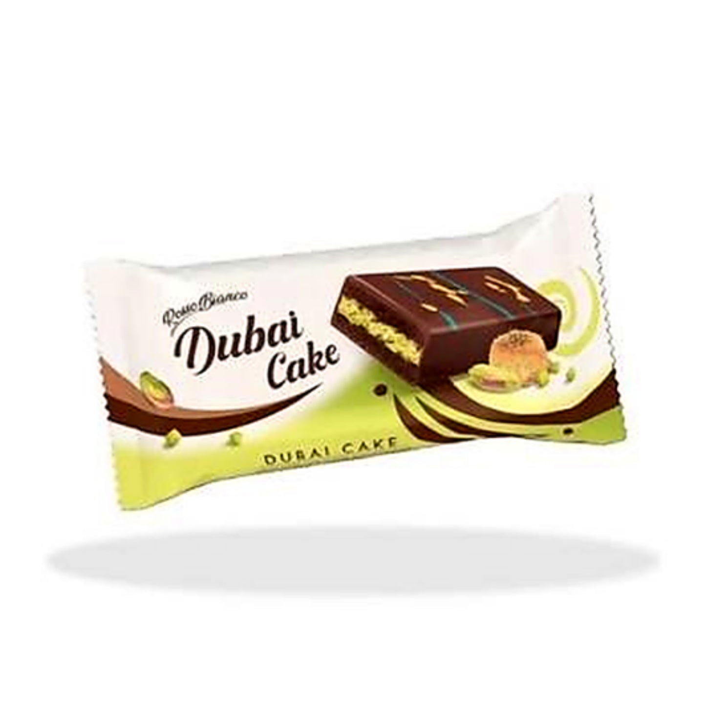 Dubai Doubi Pie
