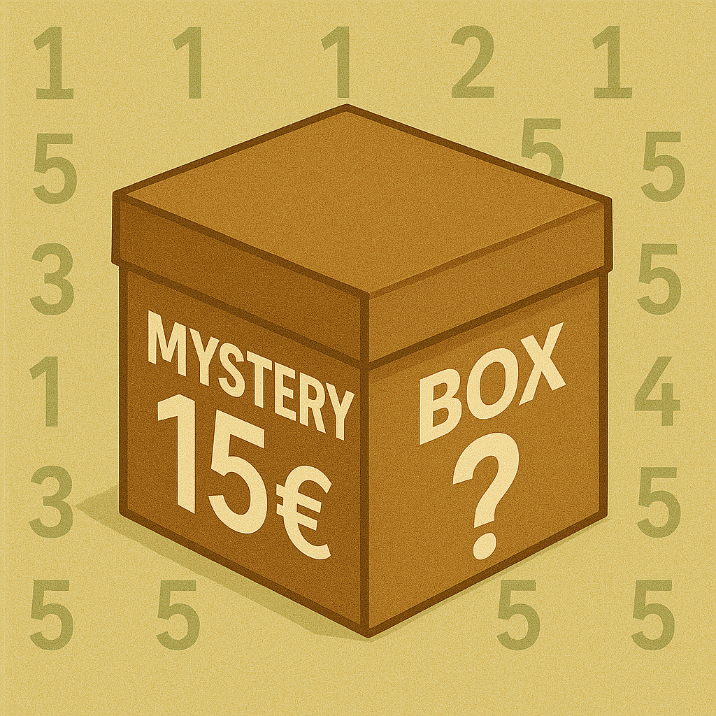 Schul-Box