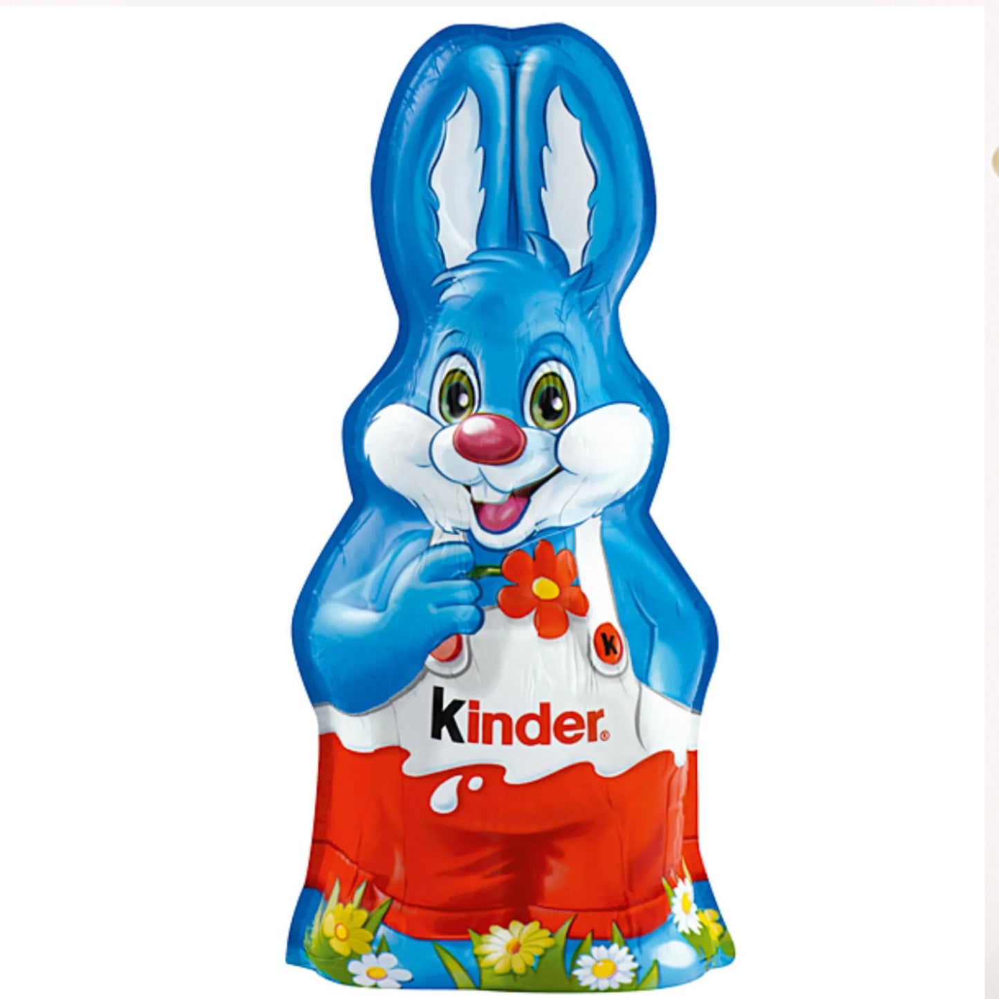 Kinder Schokohase