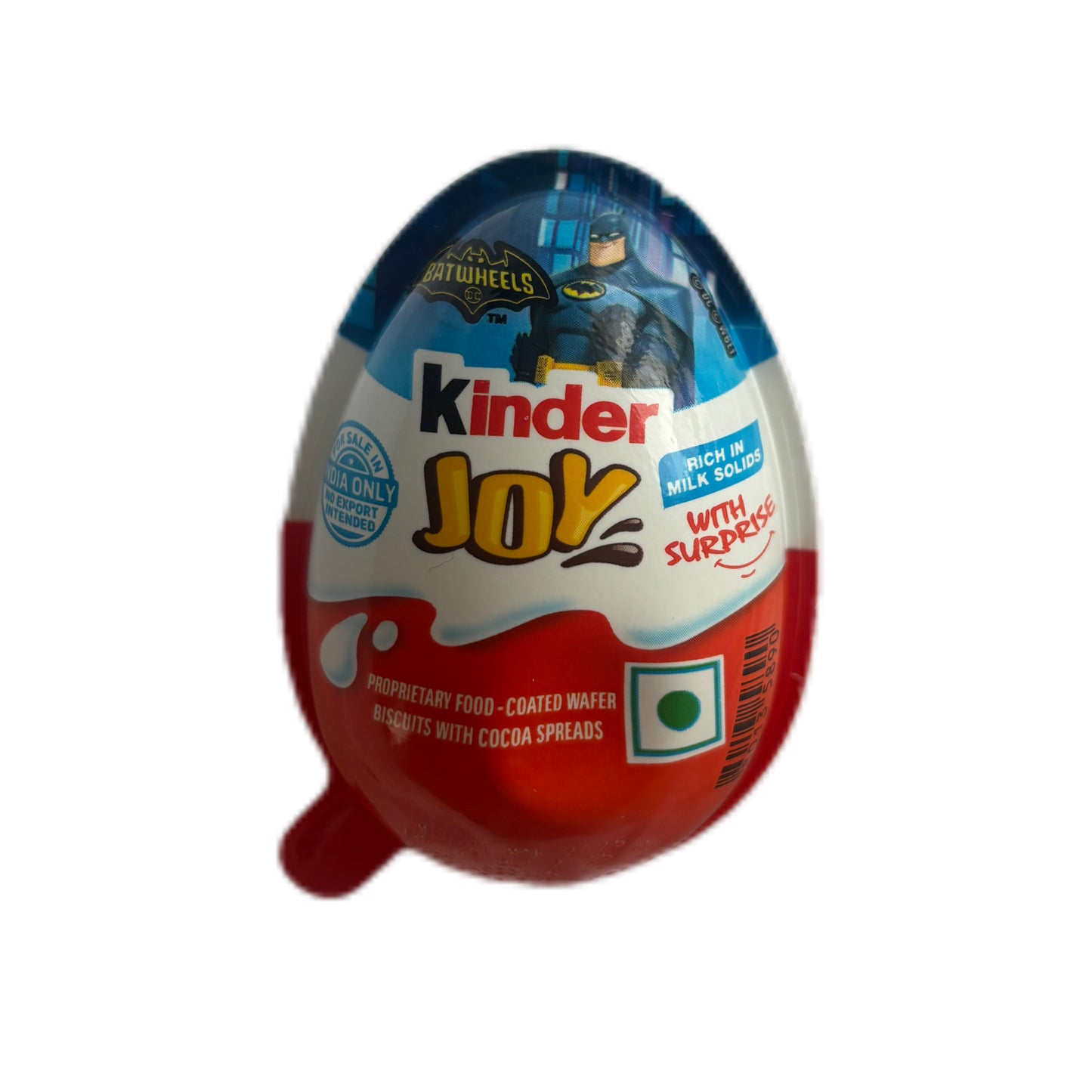 Kinder Joy (Indien)