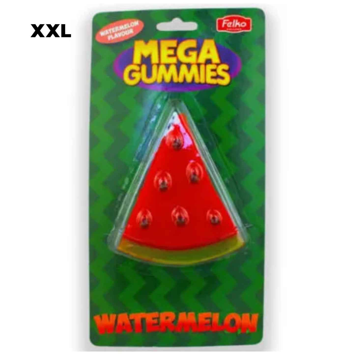 MEGA Gummies Wassermelone