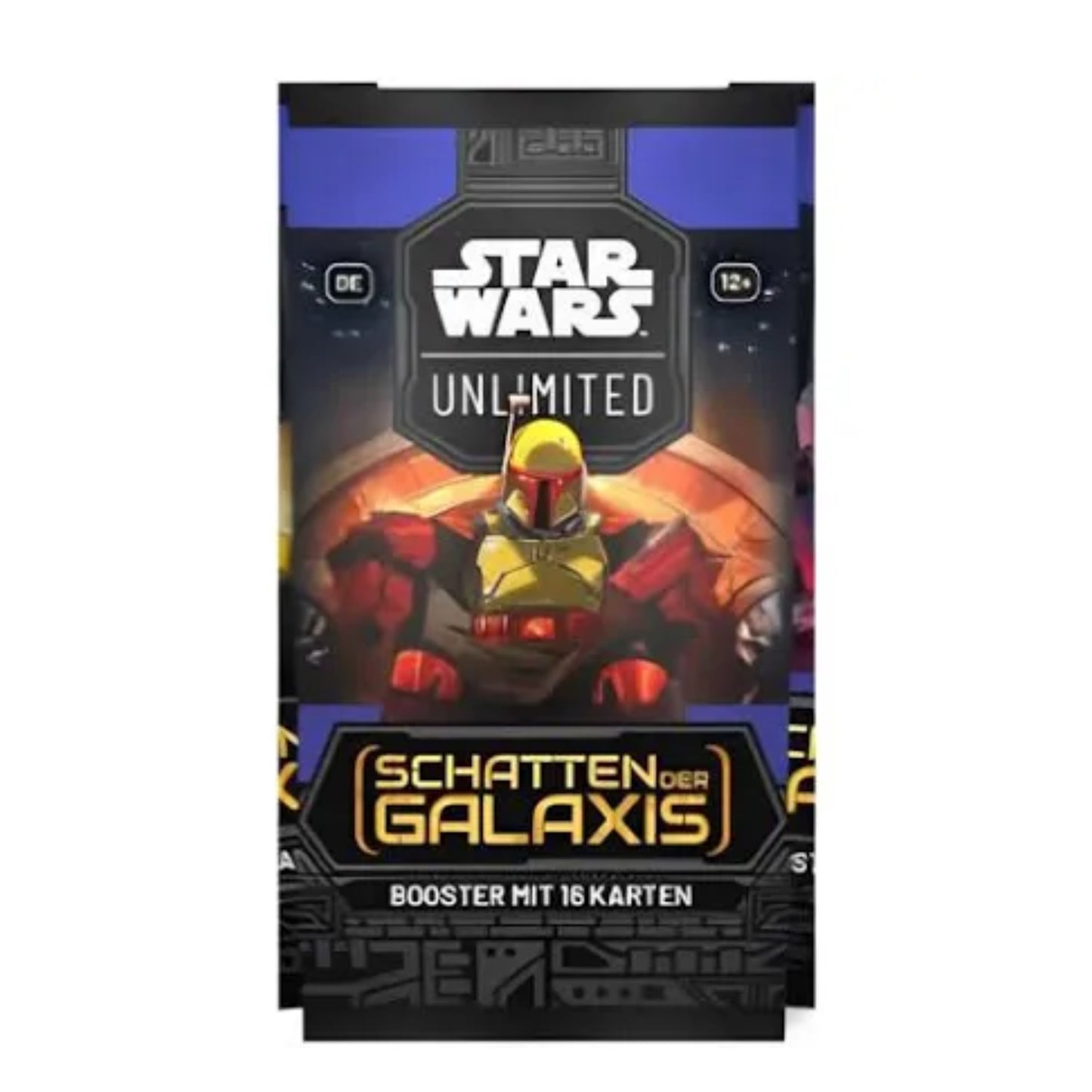 Star Wars (Schatten der Galaxis)