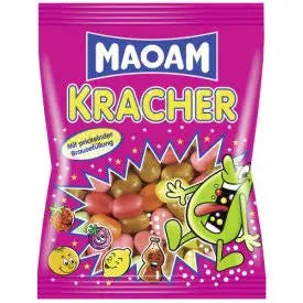 MOAM Kracher