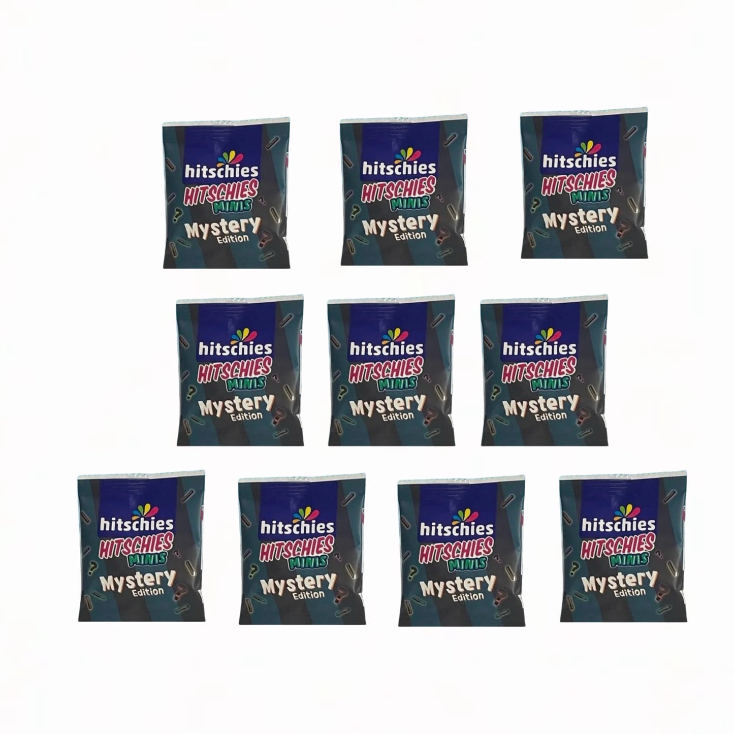 Mini Hitschie Mystery Edition 10g