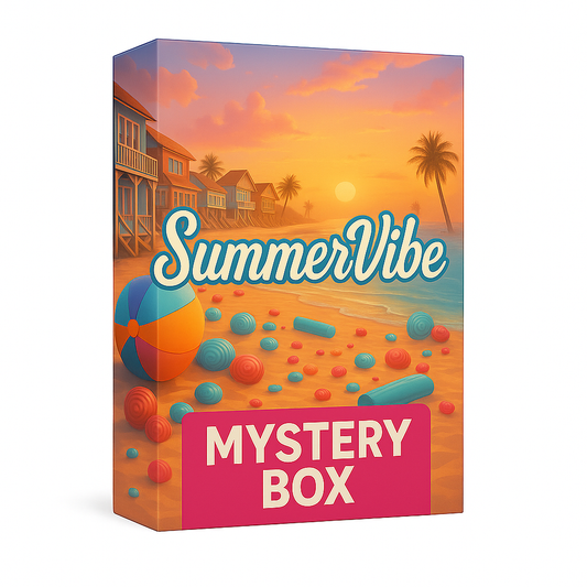 SummerVibe