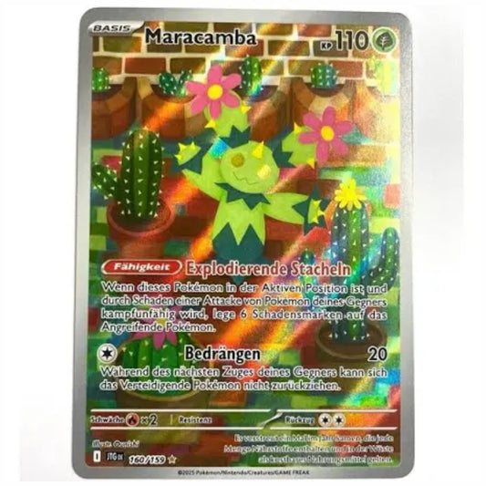 Maracamba