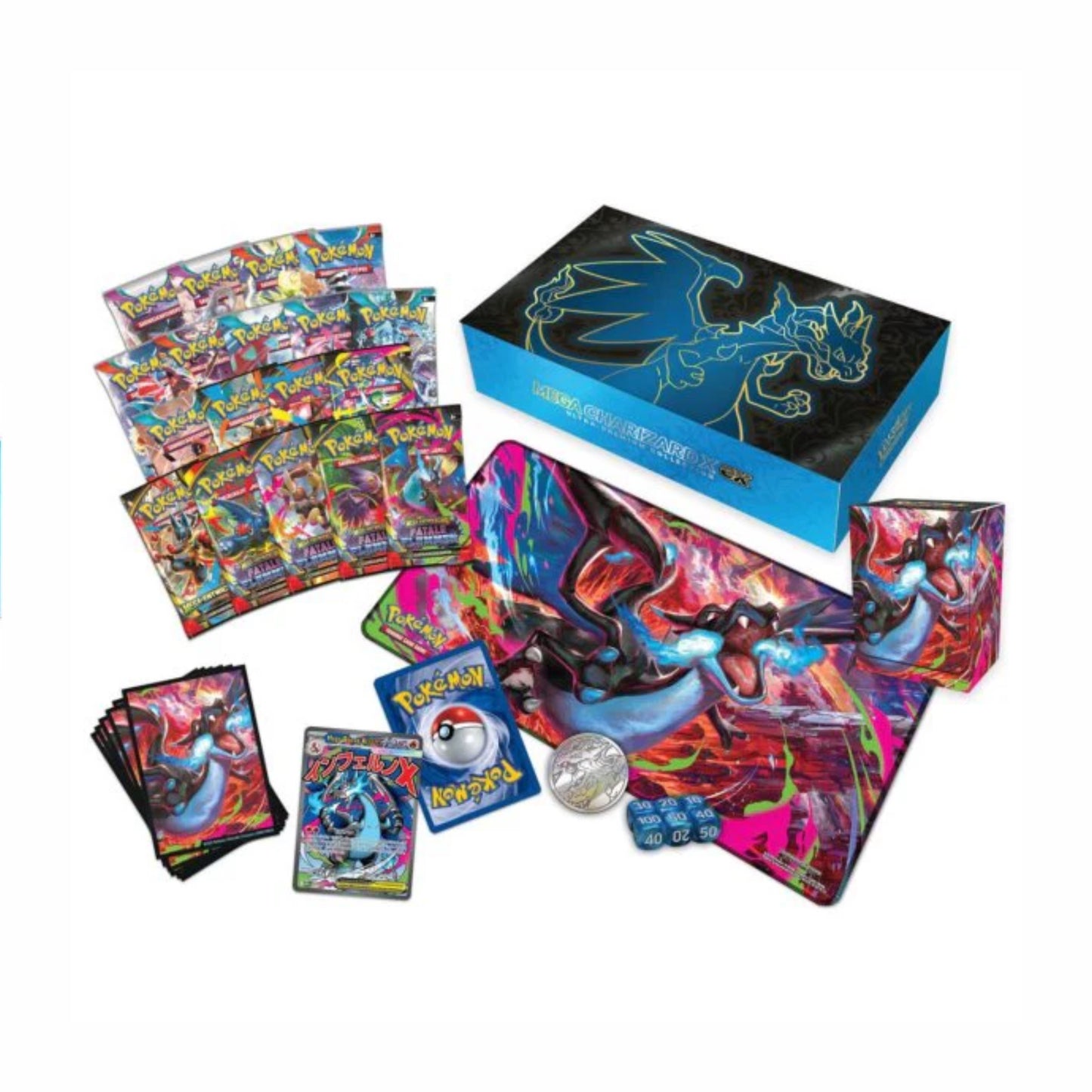 ULTRA-PREMIUM-GLURAK UPC (Kostenloser Versand)