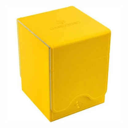 Sammelkarten Box