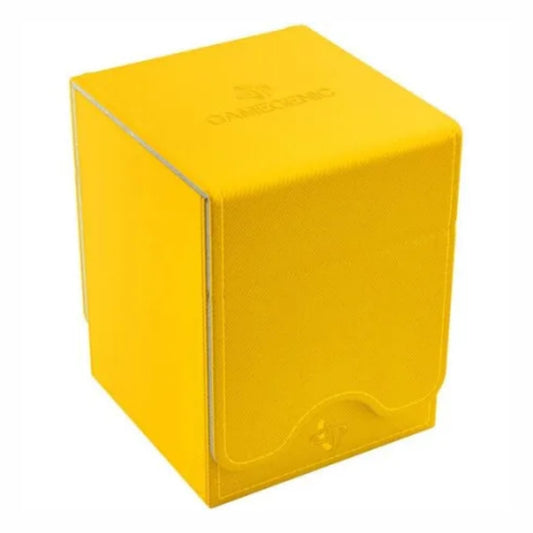 Sammelkarten Box