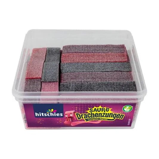 Ekşi Ejderha Dilleri Meyve Karışımı
 1kg