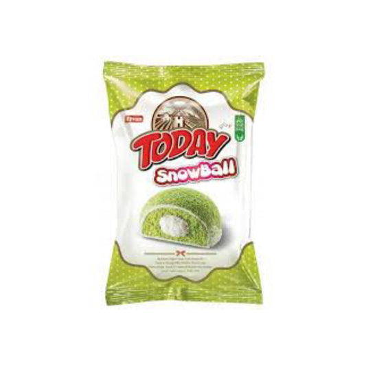 Snowball Pistazie
