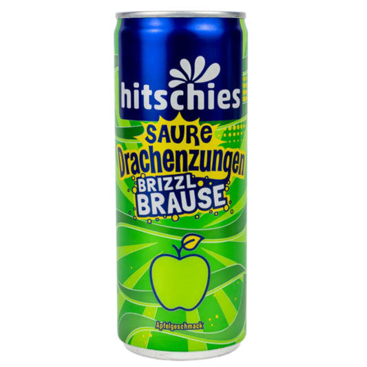 Drachenzunge Brause Apfel
