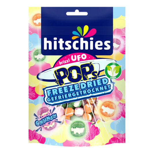 Brizzl UFO Pops