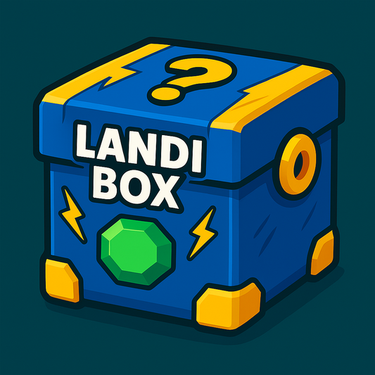Landi's Lootbox