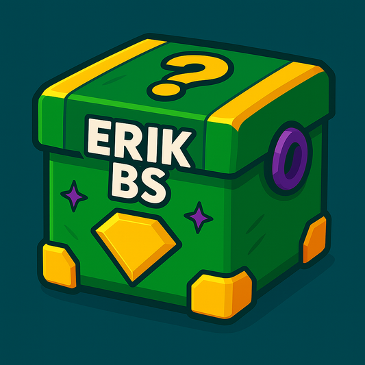 ErikBS- Lootbox