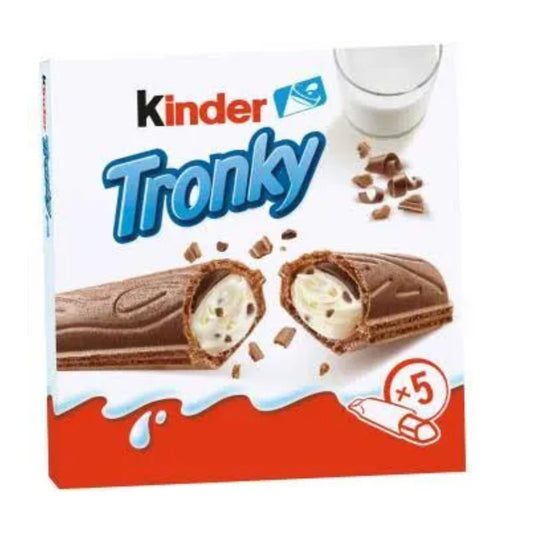 Kinder Tronky