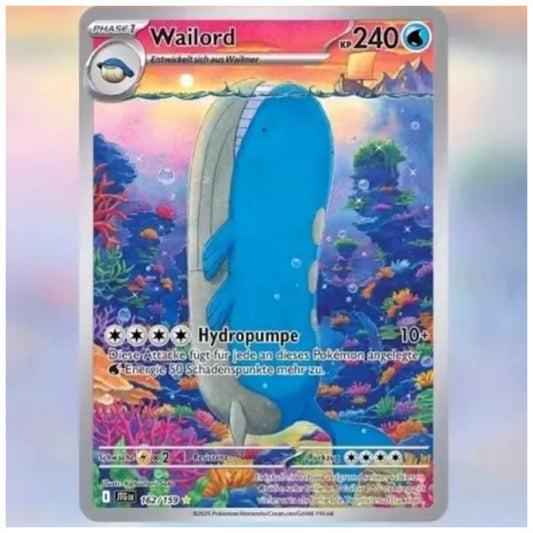Wailord