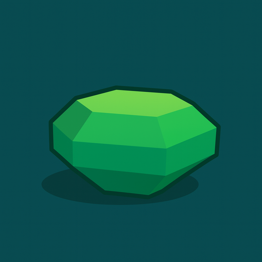 Gem (Demnächst Verfügbar)