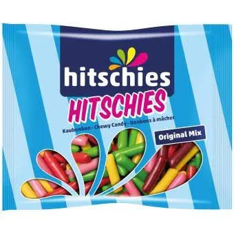 Hitschies Original Mix