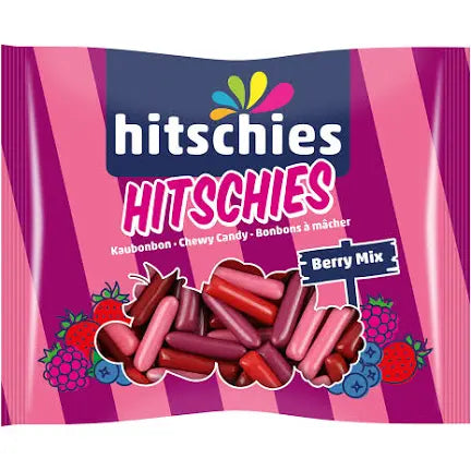 Hitschies Berry Mix