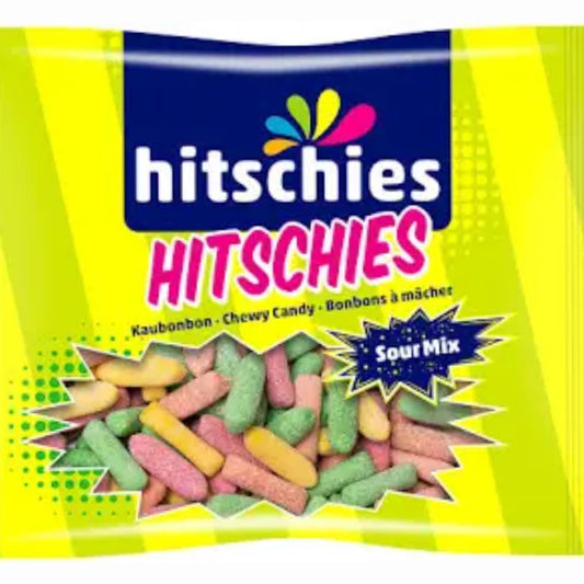 Hitschies Sauer Mix