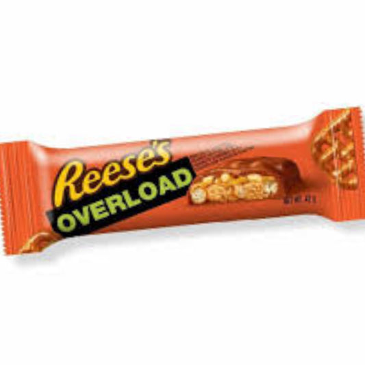 Reese's OVERLOAD
