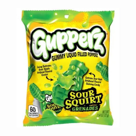 Gupperz Gummi