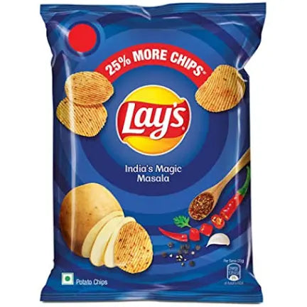 Lay’s Magic Masala