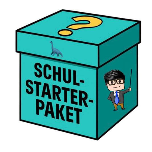Schul-Starter-Paket