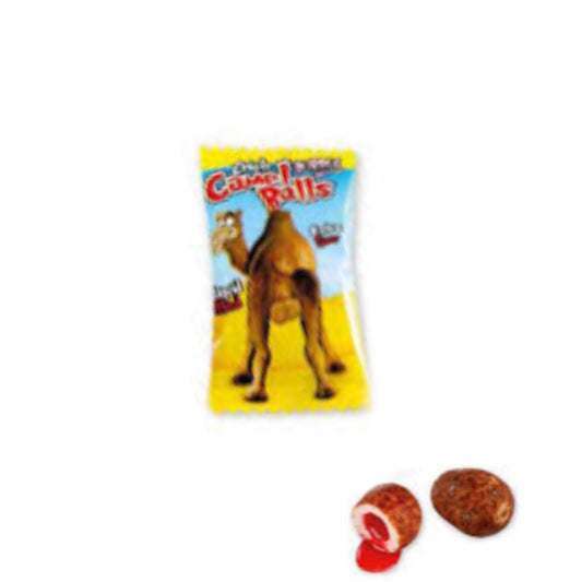 Camel Balls Kaugummi