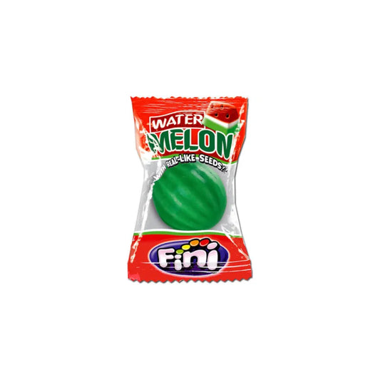 Fini Watermelon Kaugummi
