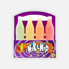 Nik L Nip