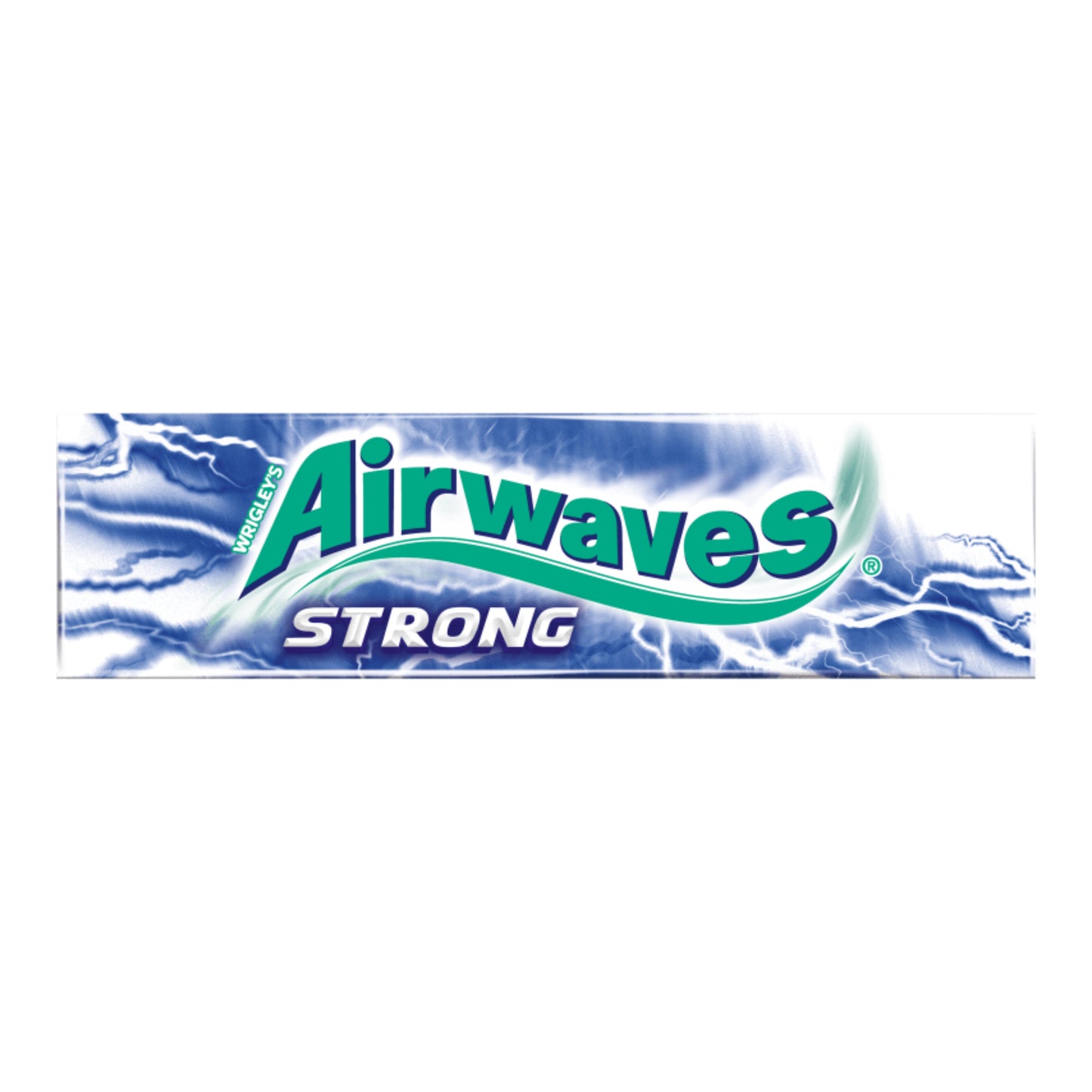 Airwaves strong