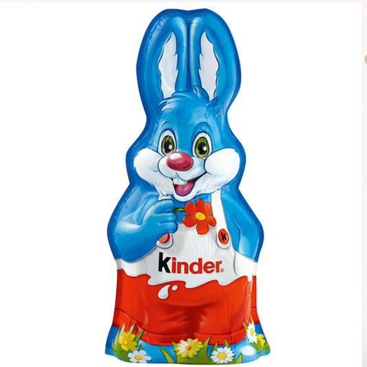 Kinder Schokohase