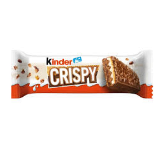 Kinder Crispy
