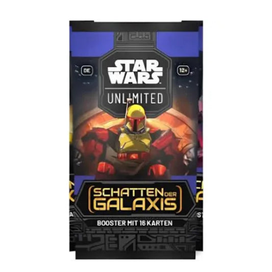 Star Wars (Schatten der Galaxis)