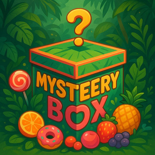 Vynxd's Tropische Candybox