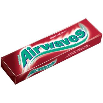 Airwaves Cherry