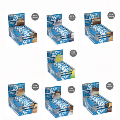 Protein 20er Bundle (Sparpaket)