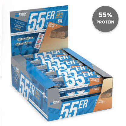 Protein 20er Bundle (Sparpaket)
