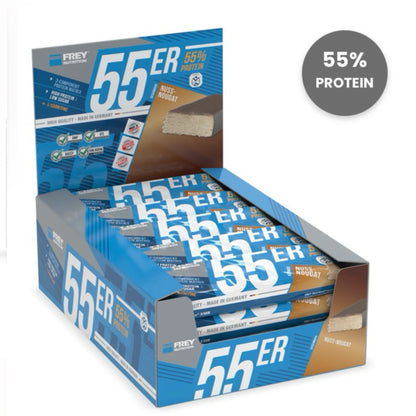 Protein 20er Bundle (Sparpaket)