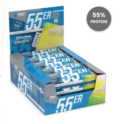 Protein 20er Bundle (Sparpaket)