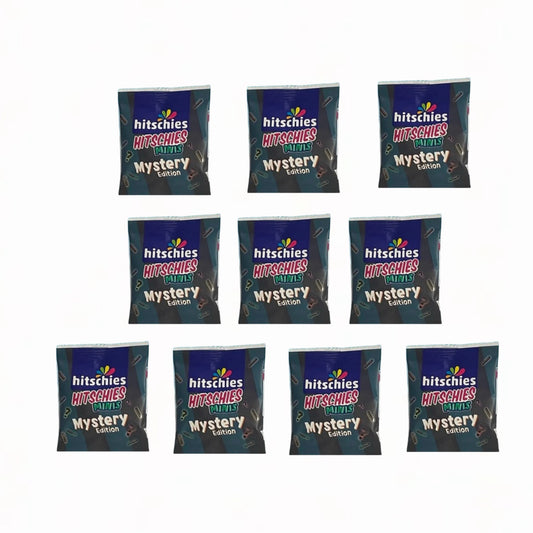 Mini Hitschie Mystery Edition 10g