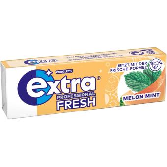 Extra Fresh Melon Mint