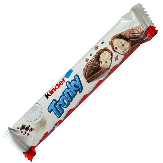 Kinder tronky