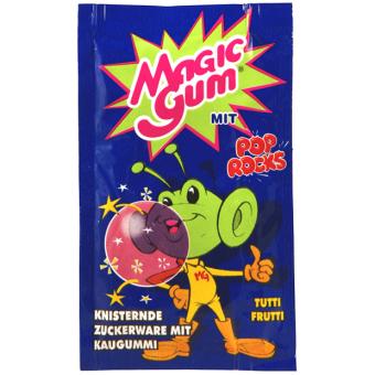 Magic Gum