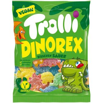 Trolli Dinorex